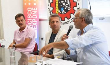 San Francisco será sede de una nueva edición de Todo Láctea 2026