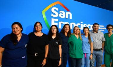 Día del Trabajador Social: el rol clave en la garantía de derechos humanos 
