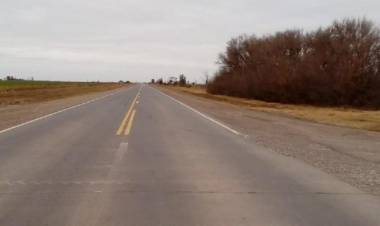 Falleció un hombre de 37 años tras un grave accidente en Las Varillas