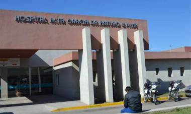 Tragedia en Córdoba: una mujer de 81 años se atragantó en la cena navideña y murió