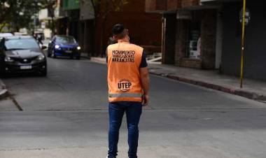 Legislatura: el Gobierno de Córdoba busca prohibir ‘Naranjitas’ ilegales y limpiavidrios