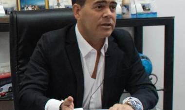 Martín Llaryora fusionó dos ministerios y nombró a Marcelo Rodio en Cultura