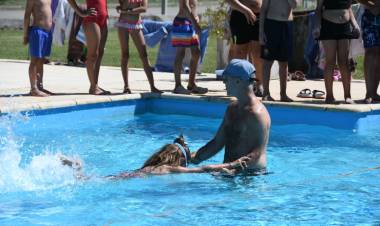 Comenzó el Plan de Verano Municipal 2026 con una amplia propuesta de actividades