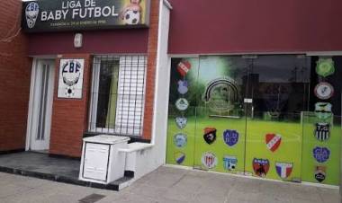 Tras la prohibición de conservadoras y bolsos, la Liga de Baby permitirá ingresar al “Nacional” con comidas y bebidas 
