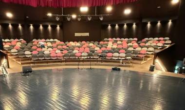 Teatro en Verano en el Teatrillo de San Francisco