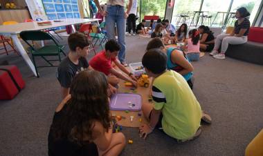Abren las inscripciones para la Escuelita Tecnológica de Verano en San Francisco