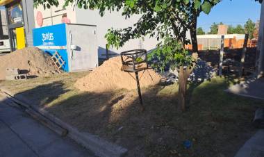 Intensifican los Operativos de Control en Construcciones Privadas