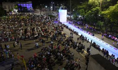 La peatonal San Francisco renueva su propuesta cultural este fin de semana