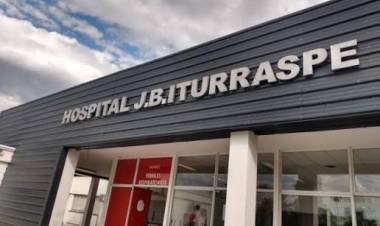 Murió un joven de Frontera tras ingresar al hospital Iturraspe con un disparo en la cabeza
