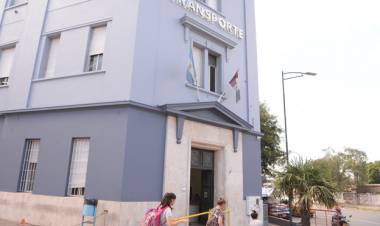 Córdoba pidió a la Nación el envío de fondos para sostener el transporte interurbano y el Boleto Educativo