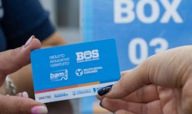 Córdoba lanza la inscripción para el Boleto Educativo 2026: ¿cómo hacer?