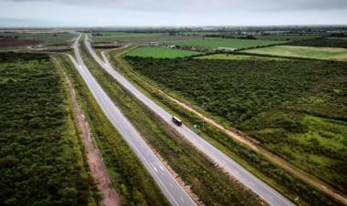 Más de 3.900 kilómetros de rutas nacionales entran en proceso de concesión, entre ellas un tramo de la 19 