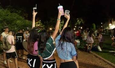 Se viene el UPD y el municipio comparte algunas recomendaciones para los egresados