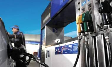 Sería inminente un nuevo aumento del combustible 