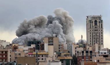 Escalada en Medio Oriente: ¿existe un riesgo real de guerra mundial con armas nucleares?