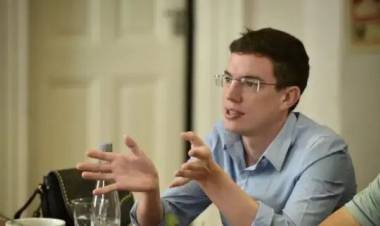 Legislador provincial presentó un proyecto "para eliminar" la paridad de género en las listas