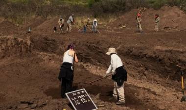 Córdoba: Identifican restos de 12 personas en excavaciones realizadas cerca de La Perla
