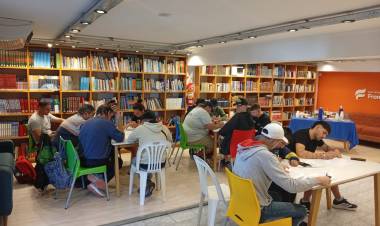 Frontera: inscripciones abiertas para un nuevo curso de manipulación de alimentos