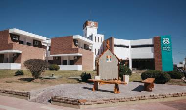 Arroyito: el presidente de Dulcor realizó un salvateje económico e invirtió el la Clínica Regional