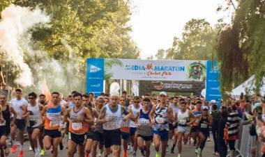 Villa Carlos Paz: murió un brinkmanense que participaba de una maratón