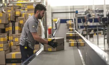 Mercado Libre invertirá US$115 millones en un mega centro logístico 