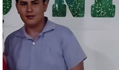 Buscan a un adolescente desaparecido en zona rural de La Tordilla