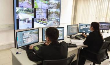 San Francisco, primera ciudad argentina en obtener el Sello en Seguridad Local
