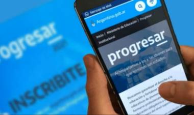 Becas Progresar 2026: el Gobierno confirmó fechas, requisitos y un monto mensual de $35.000