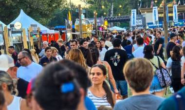 Semana Santa: Córdoba promedió un 80 por ciento de ocupación