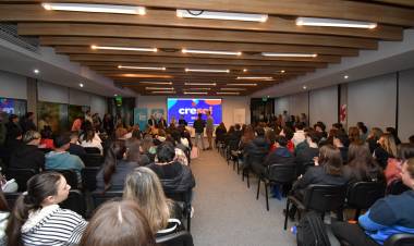 Se prorrogó hasta el 15 de abril el plazo para inscribirse en el Programa CRESOL