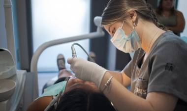 APROSS actualizó aranceles odontológicos y convoca a nuevos prestadores a sumarse a su red