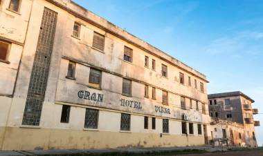 El Gran Hotel Viena fue declarado de Interés Municipal en Miramar