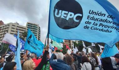 UEPC: se conoció cómo es la cuarta propuesta de la Provincia