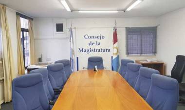 Convocan a aspirantes a cubrir el cargo vacante en el Juzgado Electoral