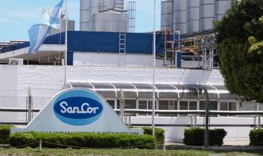 El gobierno de Santa Fe confirmó que SanCor solicitó su quiebra