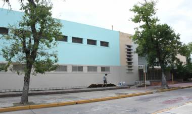 El municipio ejecutará la construcción de nuevas aulas en la IPET Nº50
