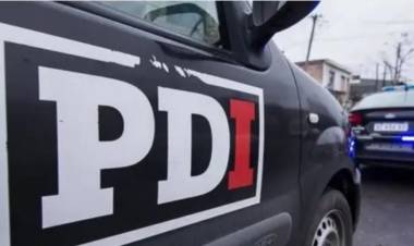 Frontera y Josefina: múltiples allanamientos de la PDI