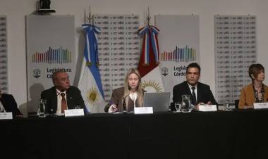 Arrancó un jury histórico contra tres fiscales de la Justicia de Córdoba por el caso Dalmasso