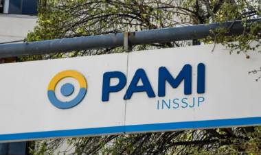 Bernarte y otros 160 intendentes de Córdoba se plantan ante el PAMI por la falta de pagos y los problemas de atención