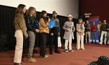 El documental sobre Oscar Francia se vivió a sala llena y se planea una nueva proyección 