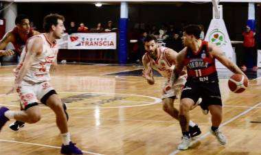 El pase a la final deberá esperar por ahora 