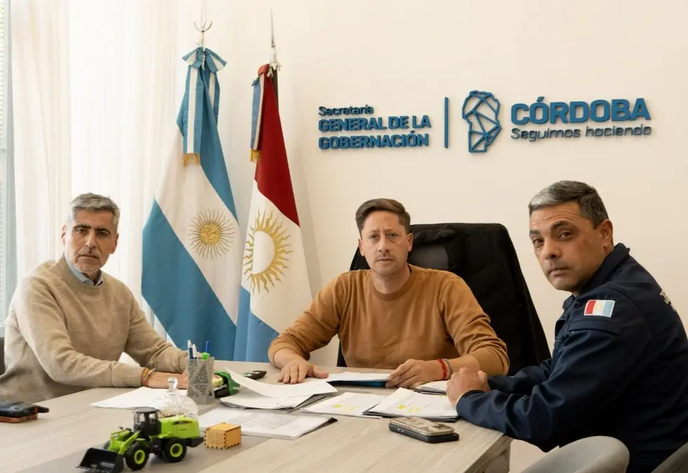 La Policía de Córdoba tendrá el mismo aumento salarial que el SEP