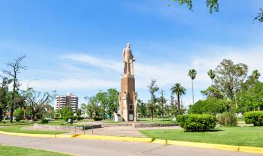 Restringirán la circulación en Av. Libertador Norte por trabajos de bacheo