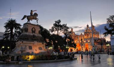 Más de 310 mil turistas se movilizaron el fin de semana en la provincia de Córdoba