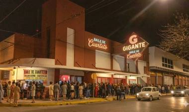 San Francisco, la ciudad que ayudó a salvar al cuarteto cuando Córdoba todavía lo miraba de reojo