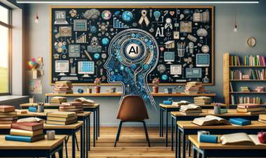 Google lanzó una plataforma gratuita para capacitar docentes en inteligencia artificial