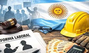 El Gobierno reglamentó la Reforma Laboral: cómo funciona el Fondo para despidos