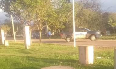 Las Varillas: un hombre murió tras una pelea y detuvieron a cuatro sospechosos