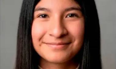 Activan la Alerta Sofía por la desaparición de una adolescente de 15 años en Colonia Caroya