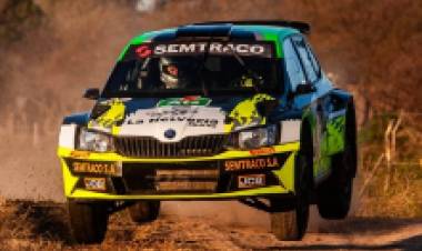 El Rally San Francisco ya tiene fecha: será el 19, 20 y 21 de junio